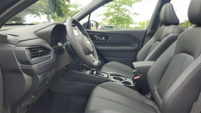 new 2025 Subaru Forester Hybrid car, priced at $41,914
