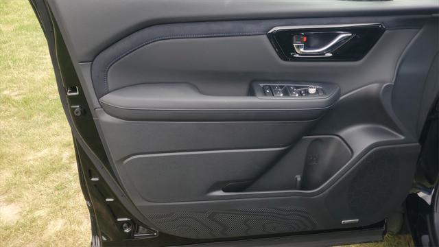 new 2025 Subaru Forester Hybrid car, priced at $41,914