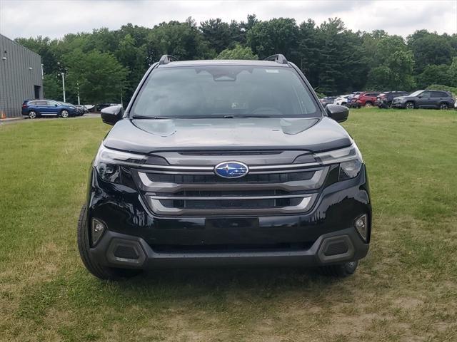 new 2025 Subaru Forester Hybrid car, priced at $41,914