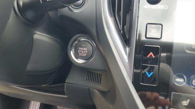new 2025 Subaru Forester Hybrid car, priced at $41,914