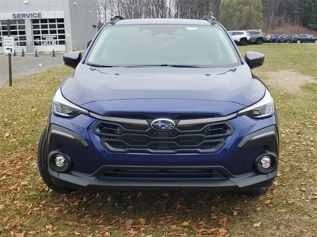 new 2026 Subaru Crosstrek car, priced at $35,330