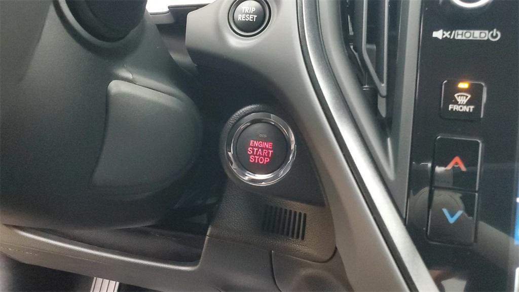 new 2026 Subaru Crosstrek car, priced at $35,330