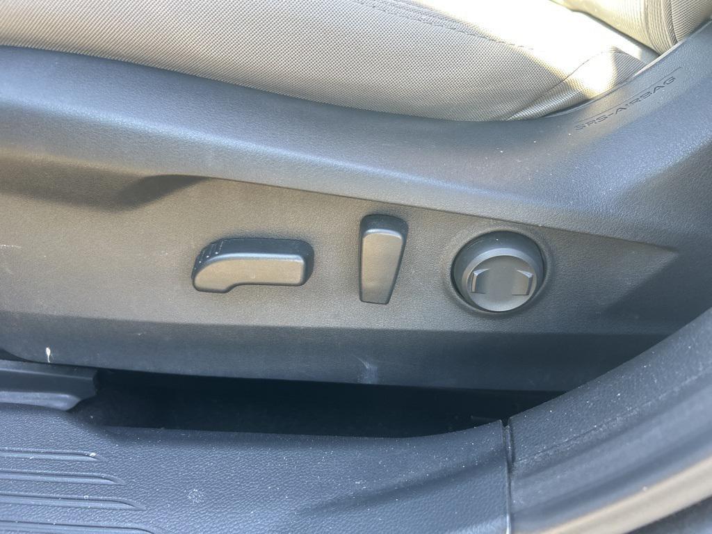 used 2020 Subaru Legacy car, priced at $18,116