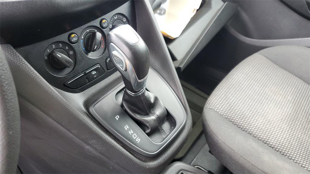 used 2018 Ford Transit Connect car, priced at $12,991