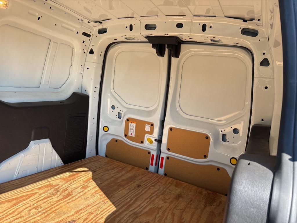 used 2018 Ford Transit Connect car, priced at $16,884