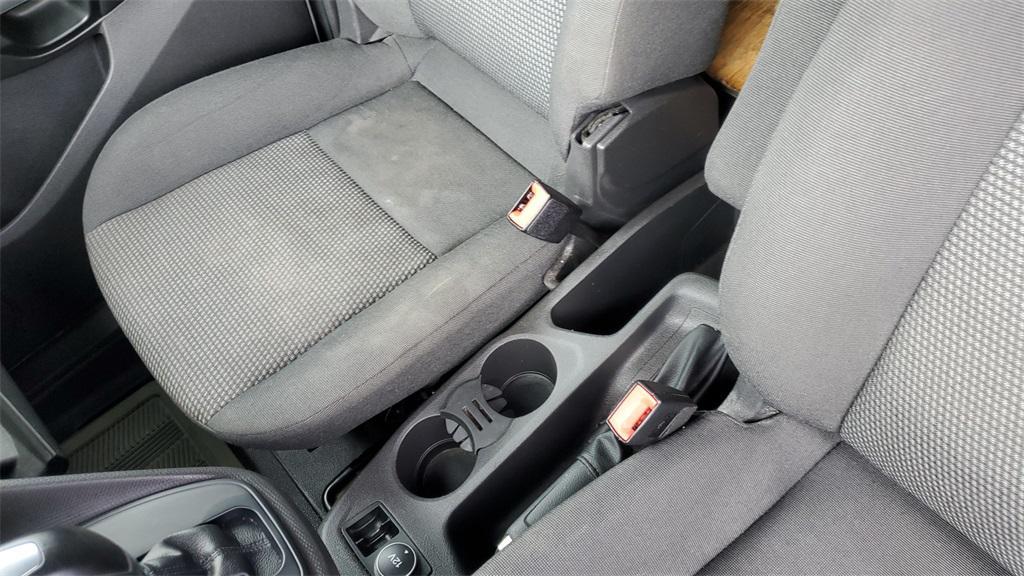 used 2018 Ford Transit Connect car, priced at $12,991