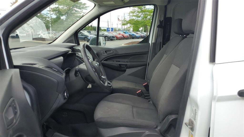 used 2018 Ford Transit Connect car, priced at $12,991