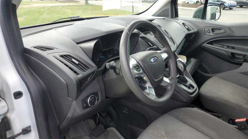 used 2018 Ford Transit Connect car, priced at $12,991