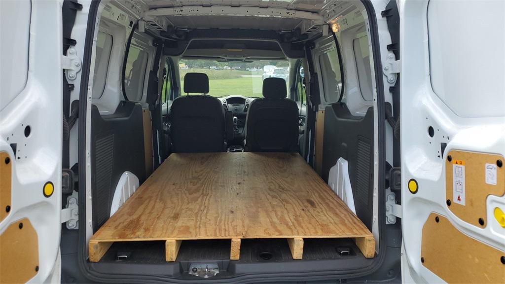 used 2018 Ford Transit Connect car, priced at $12,991