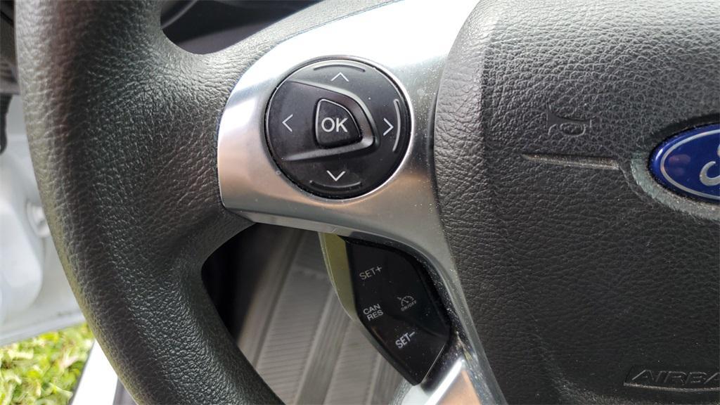 used 2018 Ford Transit Connect car, priced at $12,991