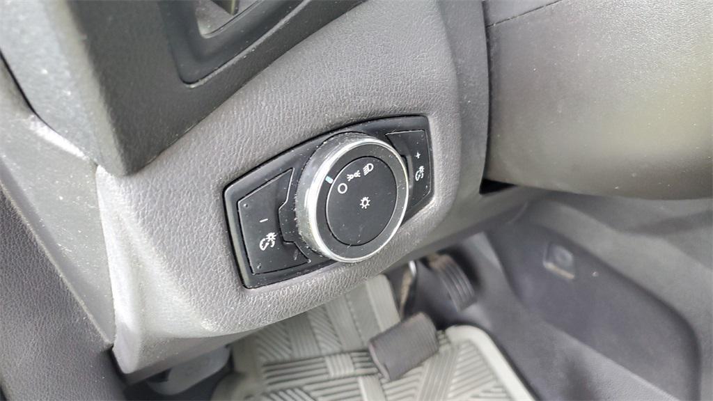 used 2018 Ford Transit Connect car, priced at $12,991