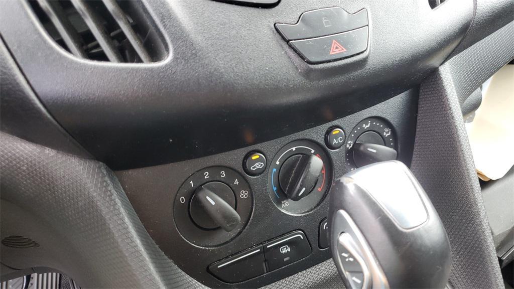 used 2018 Ford Transit Connect car, priced at $12,991