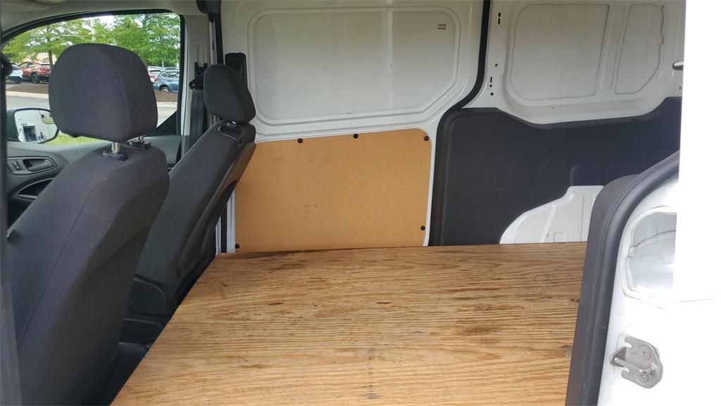 used 2018 Ford Transit Connect car, priced at $12,991
