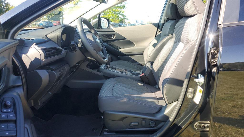 used 2024 Subaru Crosstrek car, priced at $23,316