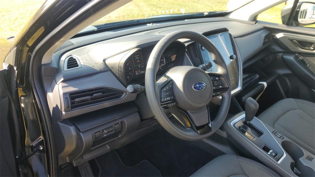 used 2024 Subaru Crosstrek car, priced at $23,316