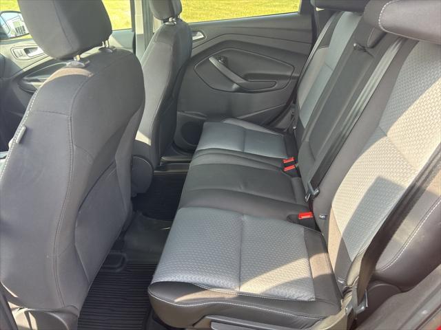 used 2018 Ford Escape car, priced at $12,992