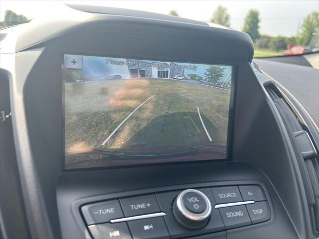 used 2018 Ford Escape car, priced at $12,992