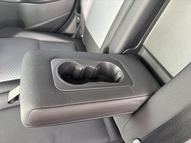 used 2018 Ford Escape car, priced at $12,992