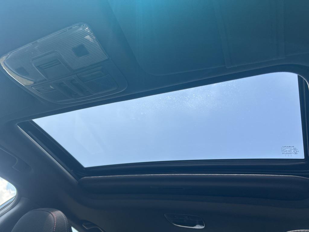 used 2018 Subaru WRX car, priced at $16,480