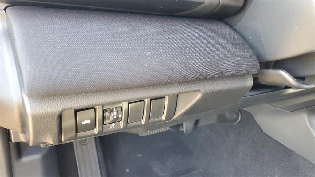 new 2025 Subaru Legacy car, priced at $31,962