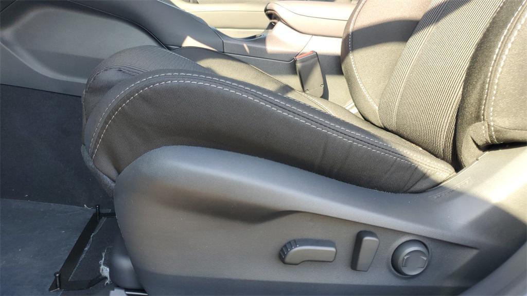 new 2025 Subaru Legacy car, priced at $31,962