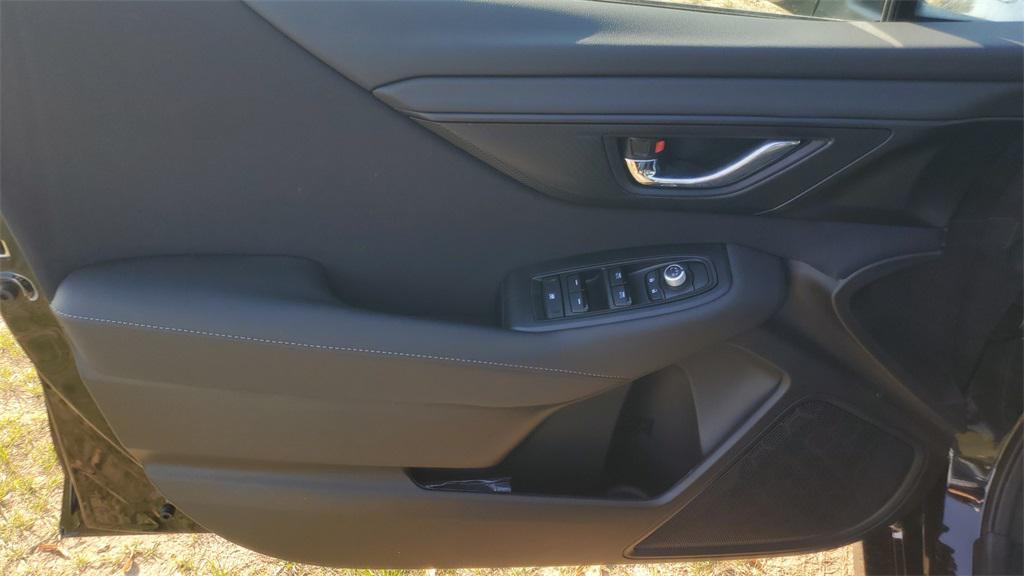 new 2025 Subaru Legacy car, priced at $31,962