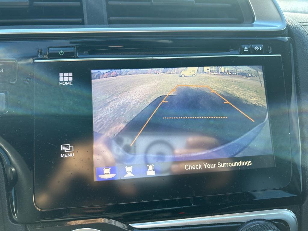 used 2015 Honda Fit car, priced at $11,998