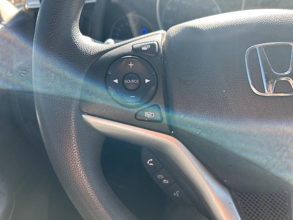 used 2015 Honda Fit car, priced at $11,998