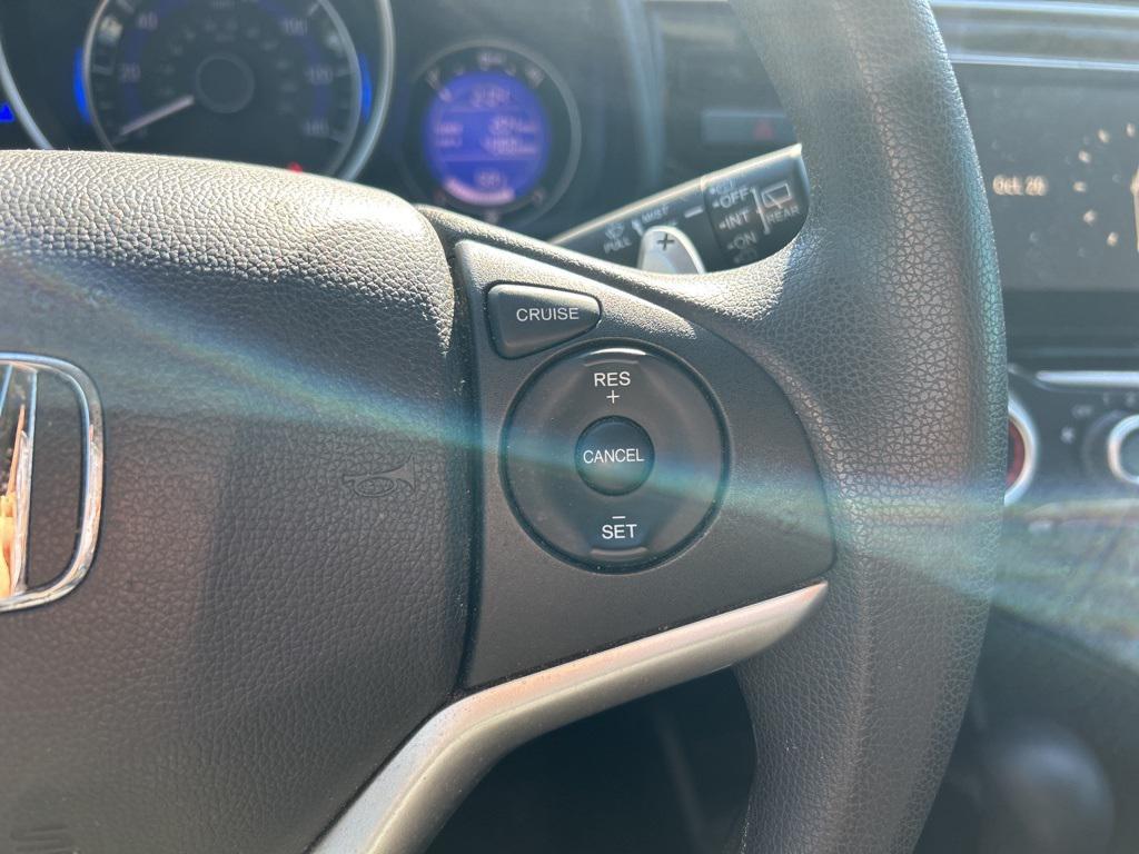 used 2015 Honda Fit car, priced at $11,998