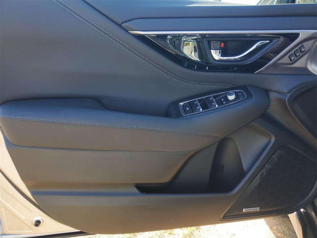 new 2025 Subaru Outback car, priced at $47,215