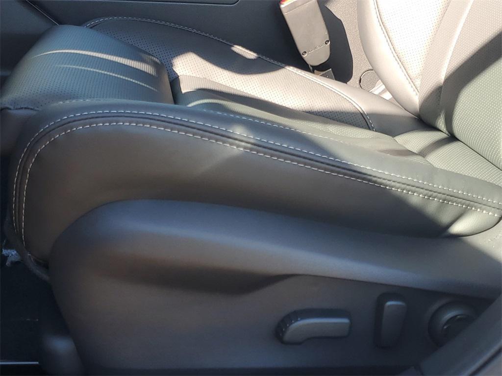 new 2025 Subaru Outback car, priced at $47,215