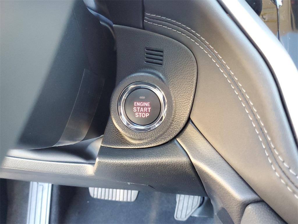 new 2025 Subaru Outback car, priced at $47,215