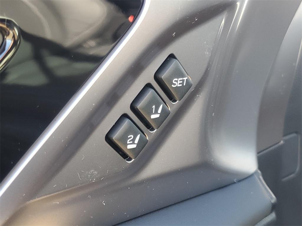 new 2025 Subaru Outback car, priced at $47,215