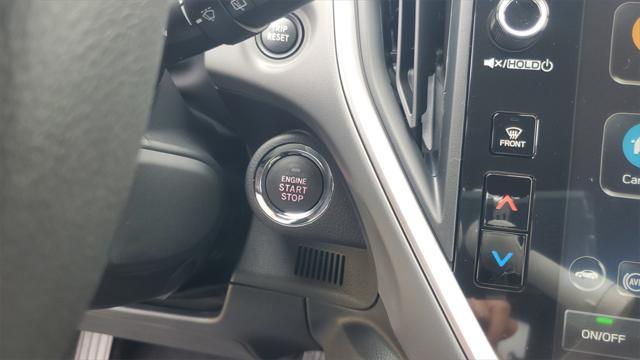 new 2025 Subaru Crosstrek car, priced at $30,088