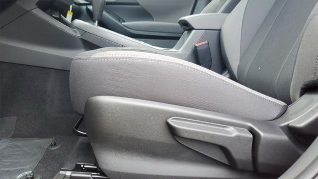 new 2025 Subaru Crosstrek car, priced at $30,088
