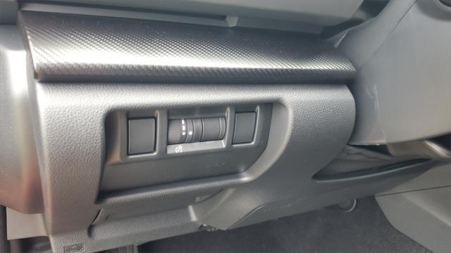new 2025 Subaru Crosstrek car, priced at $30,088