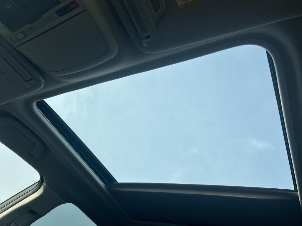 used 2023 Subaru Forester car, priced at $29,743