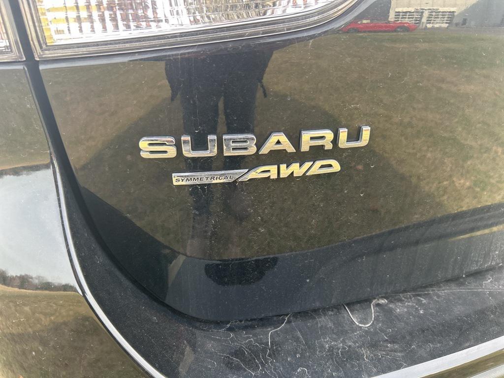 used 2023 Subaru Forester car, priced at $29,743