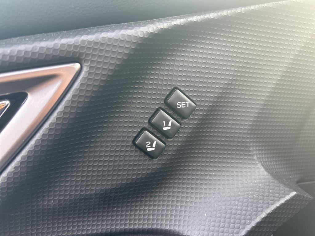 used 2023 Subaru Forester car, priced at $29,743