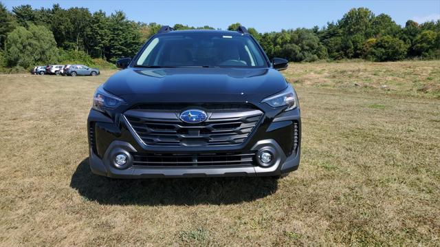 new 2025 Subaru Outback car, priced at $32,102