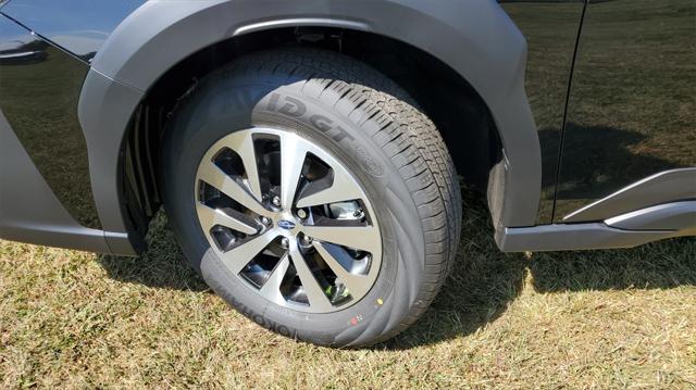 new 2025 Subaru Outback car, priced at $32,102