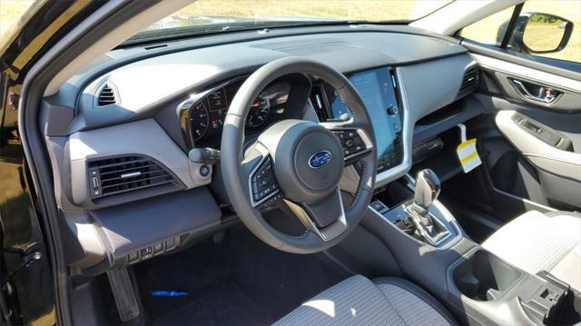 new 2025 Subaru Outback car, priced at $32,102