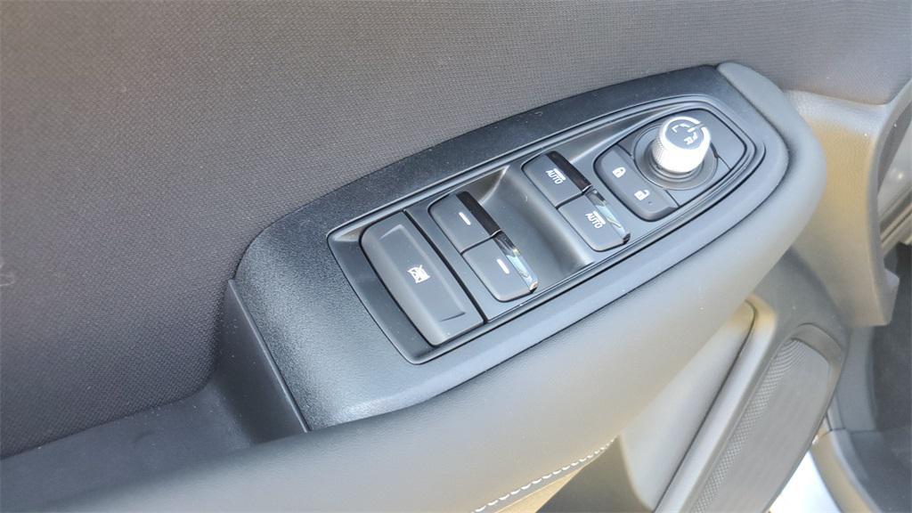 new 2025 Subaru Outback car, priced at $36,682