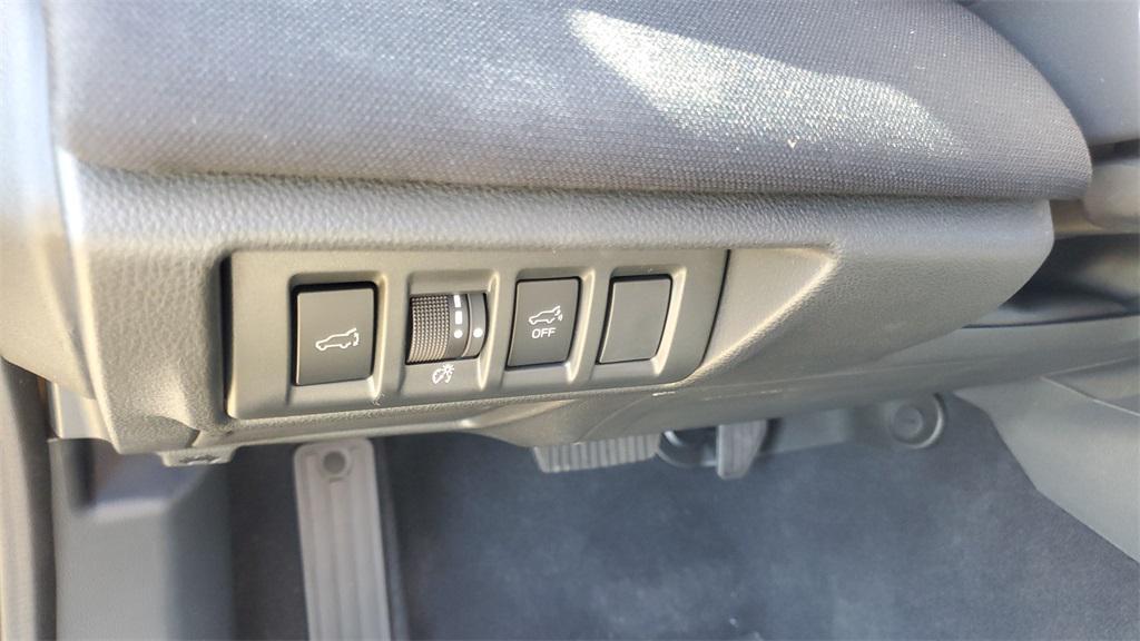 new 2025 Subaru Outback car, priced at $36,682