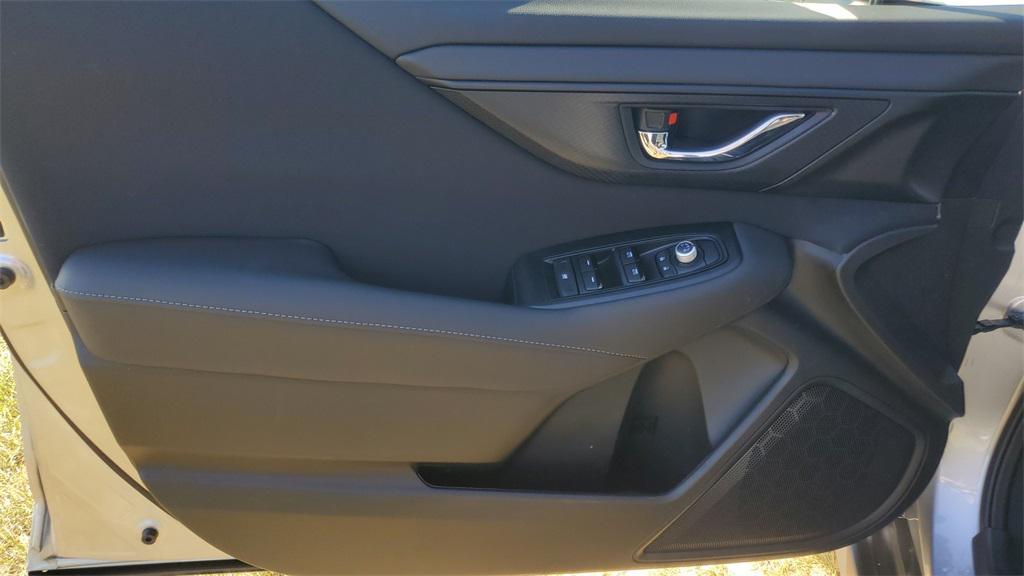 new 2025 Subaru Outback car, priced at $36,682