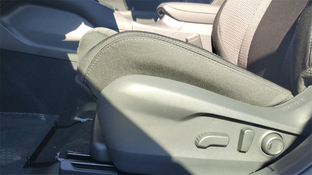 new 2025 Subaru Outback car, priced at $36,682