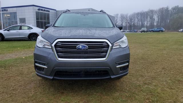 used 2021 Subaru Ascent car, priced at $24,826