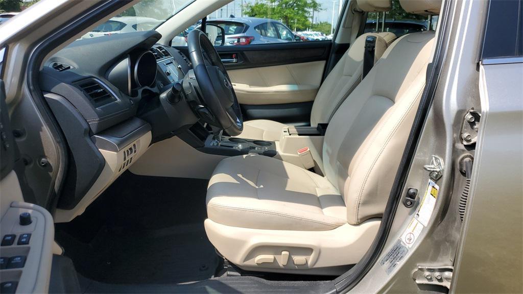 used 2018 Subaru Outback car, priced at $16,901