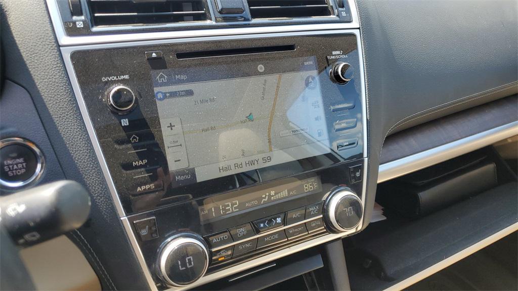 used 2018 Subaru Outback car, priced at $16,901