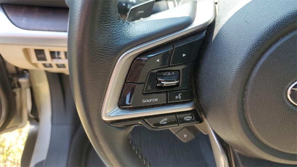 used 2018 Subaru Outback car, priced at $16,901
